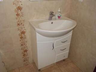 Апартаменты Apartments Kombinatna Street Киев Апартаменты-10