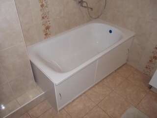 Апартаменты Apartments Kombinatna Street Киев Апартаменты-11