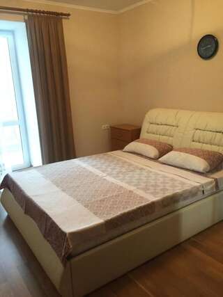 Апартаменты Apartments Kombinatna Street Киев Апартаменты-2