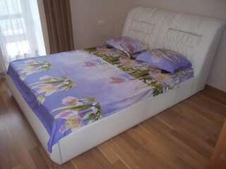 Апартаменты Apartments Kombinatna Street Киев Апартаменты-30