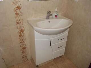 Апартаменты Apartments Kombinatna Street Киев Апартаменты-31