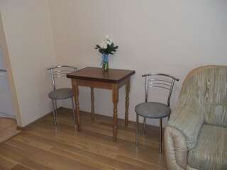 Апартаменты Apartments Kombinatna Street Киев Апартаменты-4