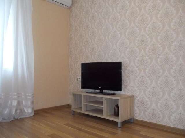 Апартаменты Apartments Kombinatna Street Киев-14