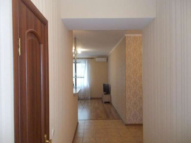 Апартаменты Apartments Kombinatna Street Киев-9