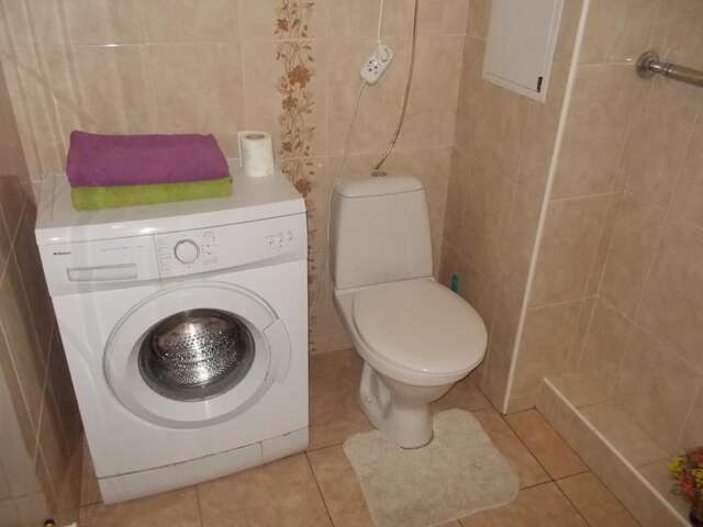 Апартаменты Apartments Kombinatna Street Киев-11